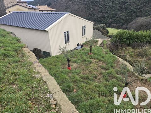   Vente Atelier 1 pi�ce Maison - 1 pi�ce(s) - 100 m�