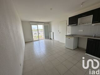  Appartement  vendre 2 pices 37 m