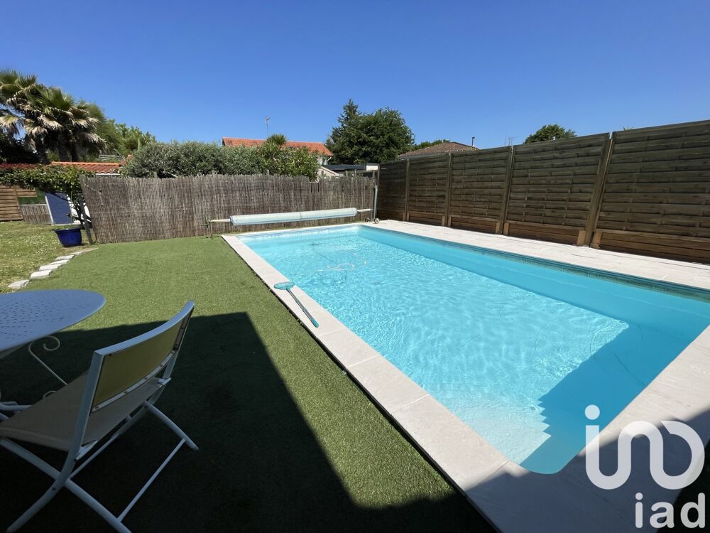 � vendre  Maison Seignosse (40510)