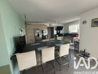  Maison � vendre 5 pi�ces 1134 m�