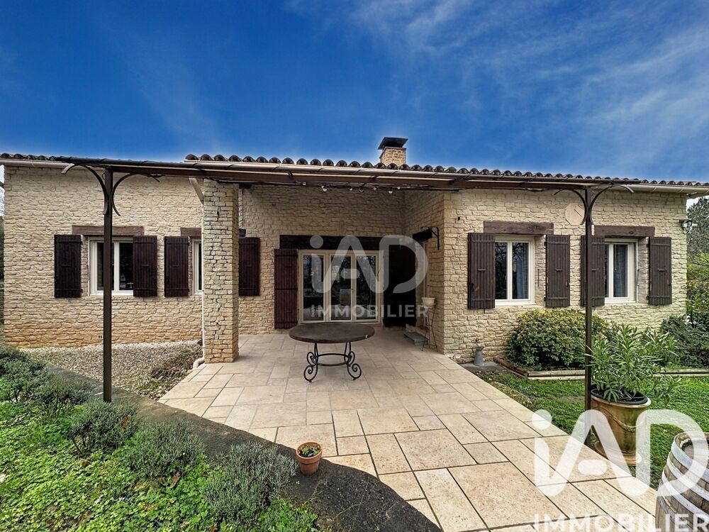 � vendre  Maison Gordes (84220)