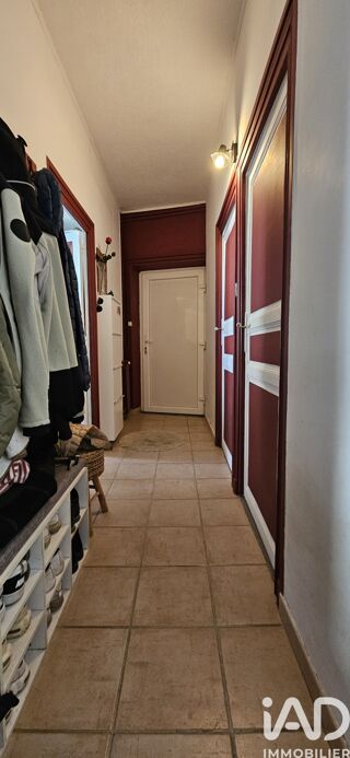  Maison � vendre 7 pi�ces 110 m�