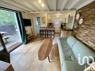  Appartement � vendre 1 pi�ce 28 m�