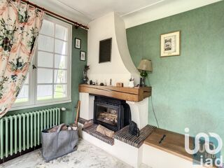  Maison � vendre 7 pi�ces 205 m�