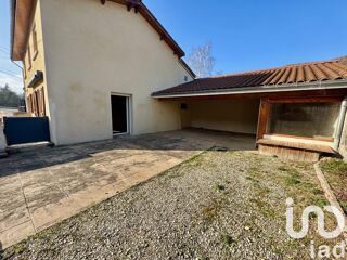  Maison � vendre 5 pi�ces 119 m�