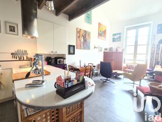  Appartement � vendre 5 pi�ces 90 m�