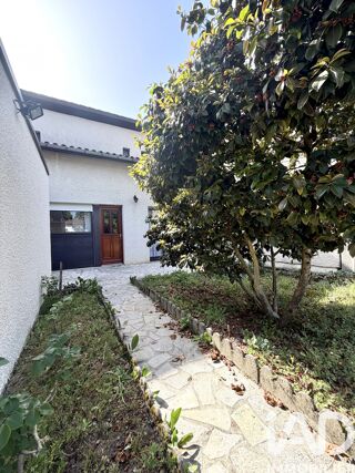  Maison � vendre 5 pi�ces 110 m�