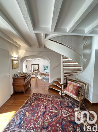  Maison � vendre 8 pi�ces 221 m�