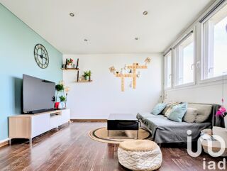  Appartement  vendre 2 pices 48 m