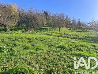  Terrain � vendre 9264 m�