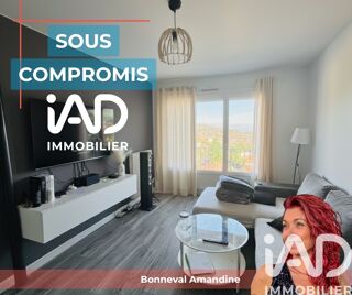  Appartement � vendre 2 pi�ces 52 m�