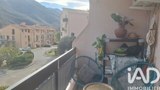  Appartement � vendre 2 pi�ces 56 m�