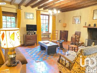  Maison  vendre 7 pices 196 m