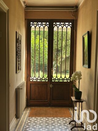  Maison � vendre 9 pi�ces 407 m�