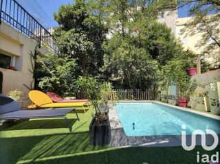  Appartement � vendre 5 pi�ces 110 m�