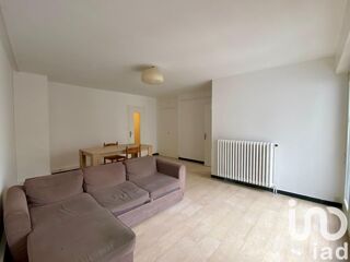  Appartement  vendre 1 pice 39 m