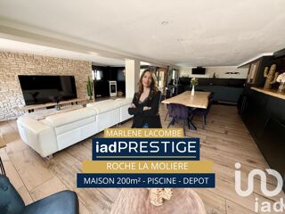  Maison  vendre 5 pices 203 m