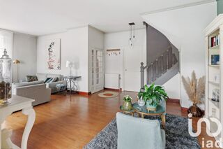  Maison � vendre 7 pi�ces 145 m�