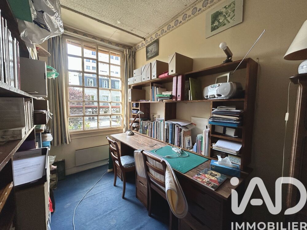 � vendre  Appartement Paris 14