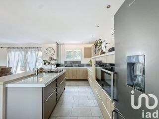  Maison � vendre 5 pi�ces 152 m�