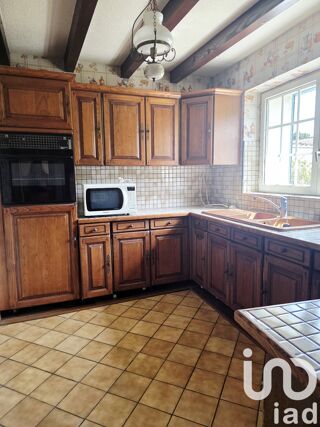  Maison � vendre 9 pi�ces 115 m�