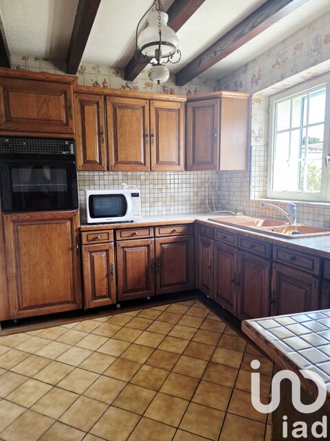  Maison � vendre 9 pi�ces 115 m�