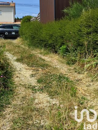  Terrain  vendre 449 m