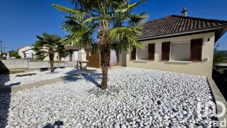  Maison � vendre 4 pi�ces 75 m�