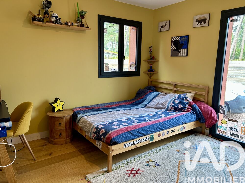 � vendre  Maison Vendays-Montalivet (33930)