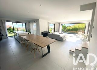  Maison � vendre 7 pi�ces 165 m�