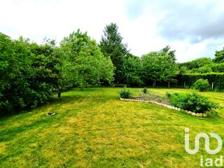  Maison  vendre 9 pices 202 m