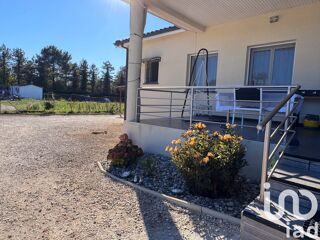  Maison � vendre 4 pi�ces 118 m�