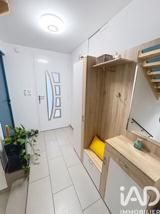  Maison � vendre 4 pi�ces 85 m�