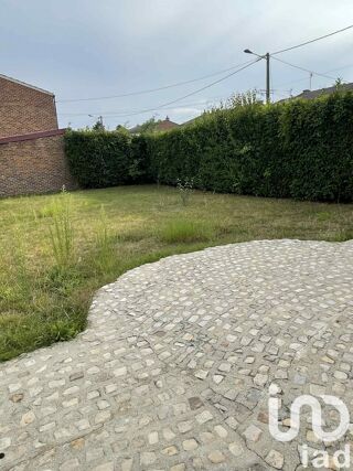  Maison � vendre 6 pi�ces 110 m�