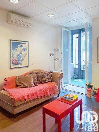  Appartement � vendre 5 pi�ces 149 m�