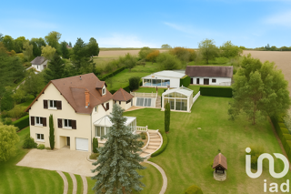  Maison � vendre 13 pi�ces 380 m�