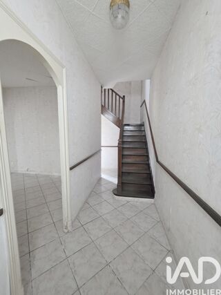  Maison � vendre 4 pi�ces 93 m�