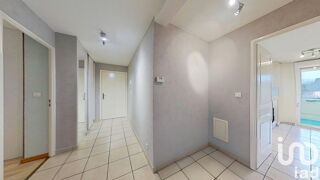  Appartement � vendre 4 pi�ces 81 m�