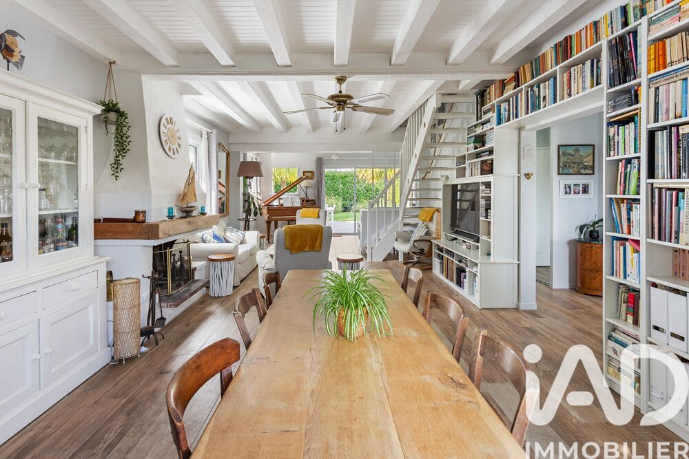 � vendre  Maison Suc�-sur-Erdre (44240)