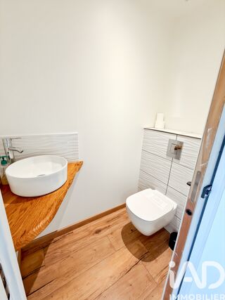  Appartement � vendre 3 pi�ces 99 m�