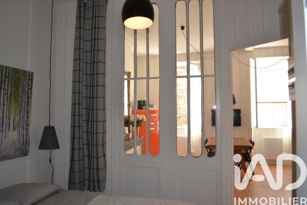 Vente Appartement Vente Appartement 1 pi�ce Bordeaux