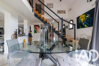  Maison � vendre 9 pi�ces 210 m�