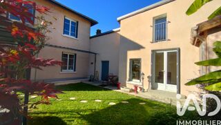  Maison � vendre 6 pi�ces 170 m�