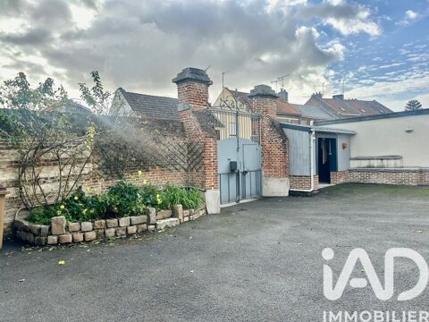  Maison � vendre 6 pi�ces 113 m�