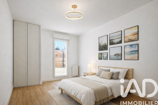  Appartement � vendre 4 pi�ces 80 m�