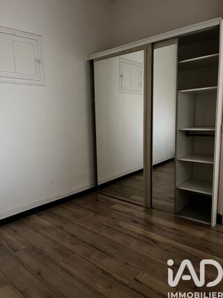  Appartement � louer 3 pi�ces 46 m�