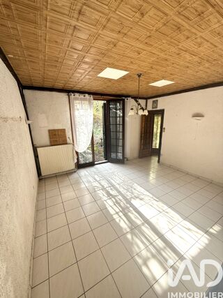  Maison � vendre 4 pi�ces 80 m�