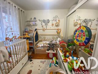  Appartement � vendre 2 pi�ces 41 m�