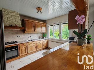  Maison � vendre 4 pi�ces 82 m�