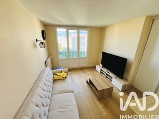  Appartement � vendre 3 pi�ces 50 m�